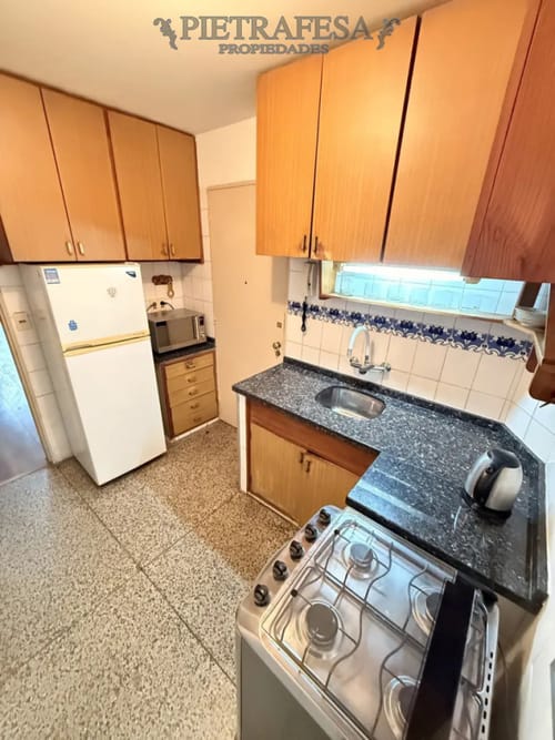 Apartamento en alquiler, 2 dormitorios, 2 baños, patio. Equipado. Pocitos. · Foto 5