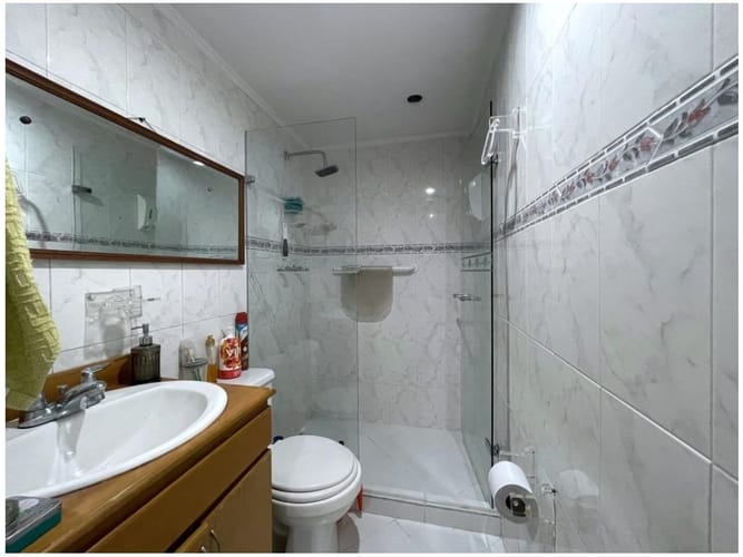 Apartamento de 3 alcobas en venta en Cerro Nutibara, Medellín, 115 m² · foto 13 de 17