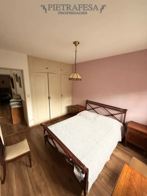 Apartamento en alquiler, 2 dormitorios, 2 baños, patio. Equipado. Pocitos. · Foto 7