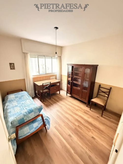 Apartamento en alquiler, 2 dormitorios, 2 baños, patio. Equipado. Pocitos. · Foto 8