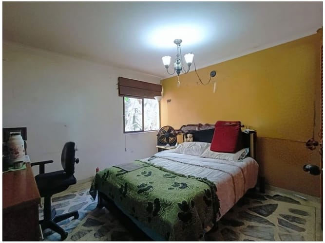 Apartamento de 3 alcobas en venta en Cerro Nutibara, Medellín, 115 m² · foto 16 de 17
