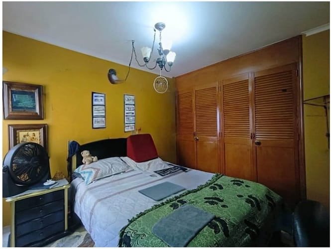 Apartamento de 3 alcobas en venta en Cerro Nutibara, Medellín, 115 m² · foto 17 de 17