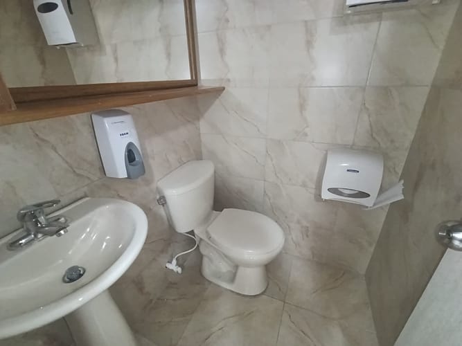 Oficina en arriendo en El Poblado, Medellín, 120 m² · foto 19 de 19