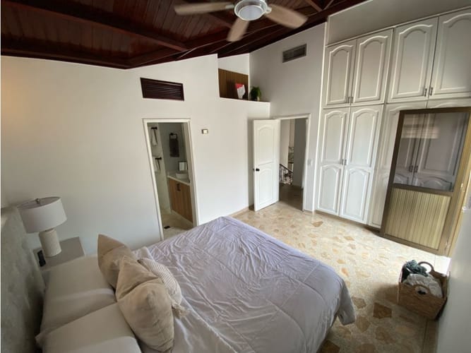 Casa de 5 alcobas en venta en Ub. Quintas De San Miguel, Armenia, 190 m² · foto 4 de 24