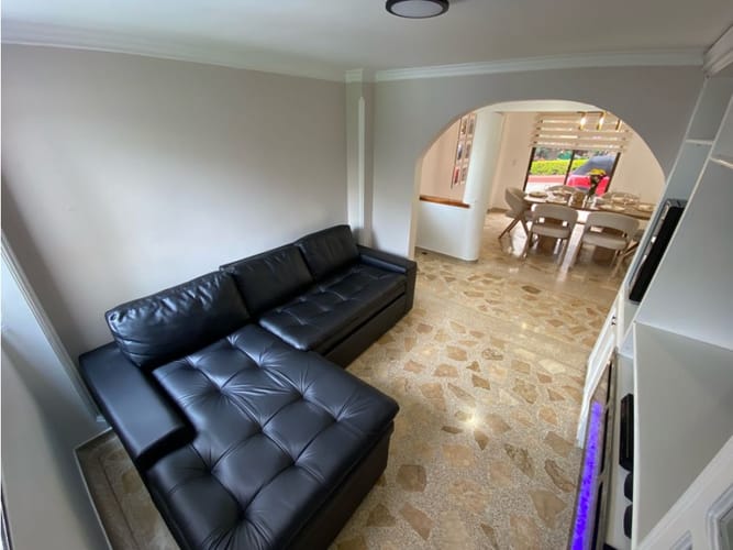 Casa de 5 alcobas en venta en Ub. Quintas De San Miguel, Armenia, 190 m² · foto 7 de 24