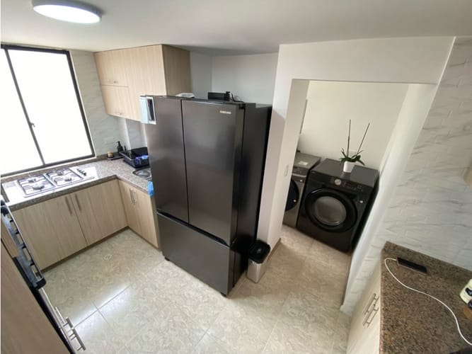 Casa de 5 alcobas en venta en Ub. Quintas De San Miguel, Armenia, 190 m² · foto 8 de 24