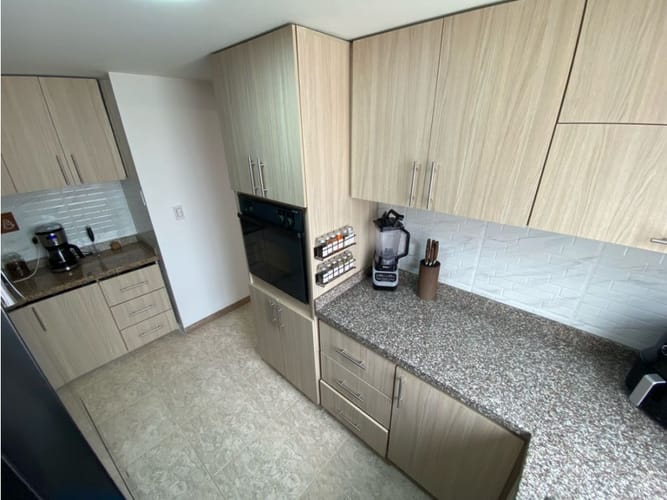 Casa de 5 alcobas en venta en Ub. Quintas De San Miguel, Armenia, 190 m² · foto 10 de 24