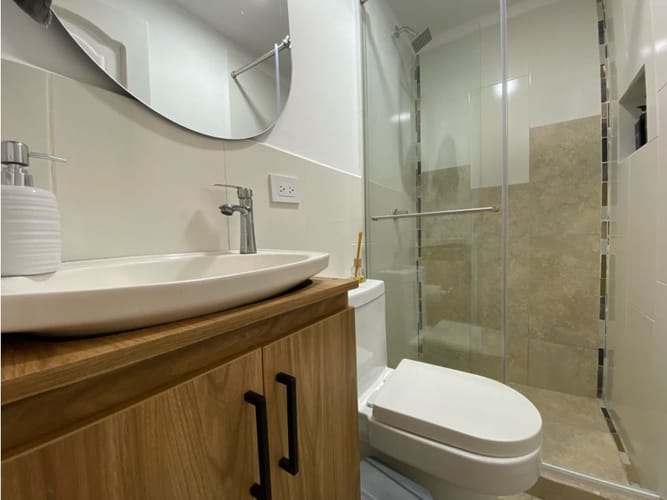 Casa de 5 alcobas en venta en Ub. Quintas De San Miguel, Armenia, 190 m² · foto 12 de 24