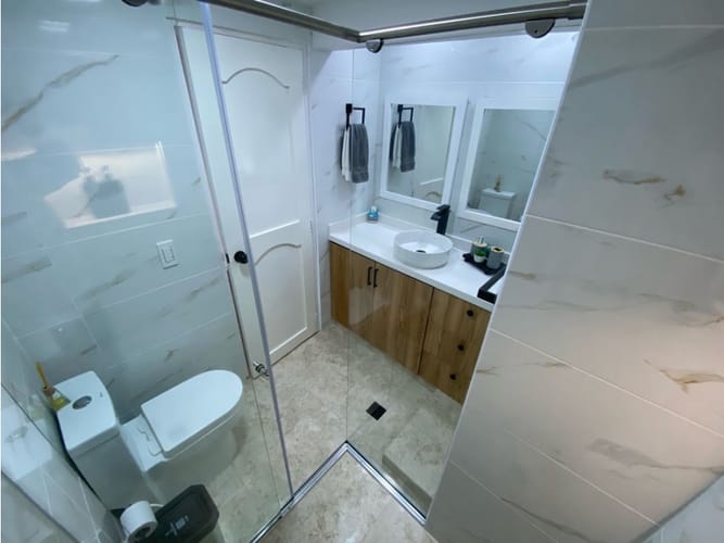Casa de 5 alcobas en venta en Ub. Quintas De San Miguel, Armenia, 190 m² · foto 20 de 24