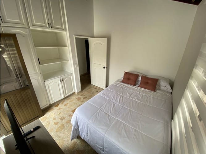 Casa de 5 alcobas en venta en Ub. Quintas De San Miguel, Armenia, 190 m² · foto 21 de 24