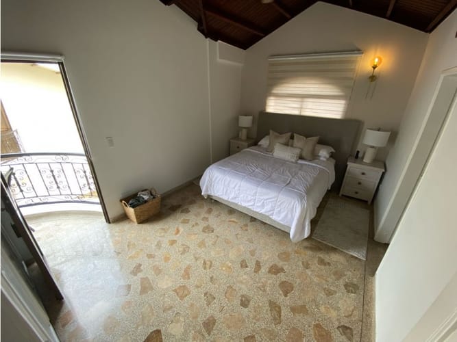 Casa de 5 alcobas en venta en Ub. Quintas De San Miguel, Armenia, 190 m² · foto 23 de 24