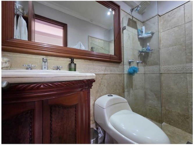Casa de 4 alcobas en venta en Loma Del Chocho, Envigado, 382 m² · foto 14 de 19
