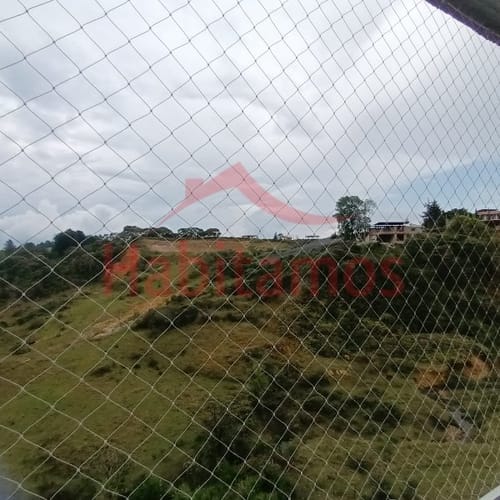 Apartamento de 3 alcobas en arriendo en El Carmen De Viboral, El Carmen de Viboral, 60 m² · foto 7 de 18