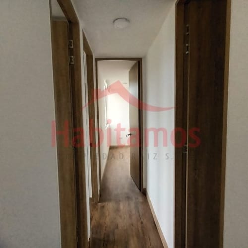 Apartamento de 3 alcobas en arriendo en El Carmen De Viboral, El Carmen de Viboral, 60 m² · foto 8 de 18
