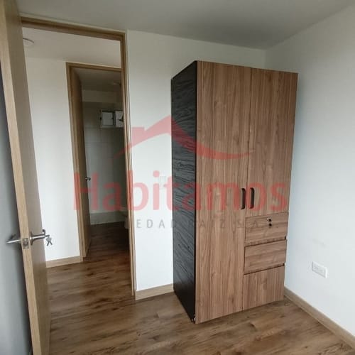 Apartamento de 3 alcobas en arriendo en El Carmen De Viboral, El Carmen de Viboral, 60 m² · foto 10 de 18