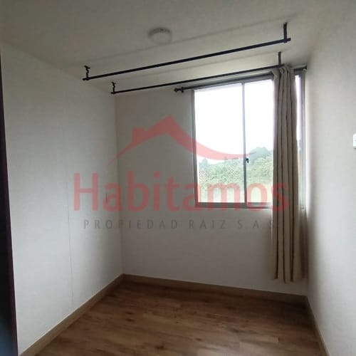 Apartamento de 3 alcobas en arriendo en El Carmen De Viboral, El Carmen de Viboral, 60 m² · foto 12 de 18