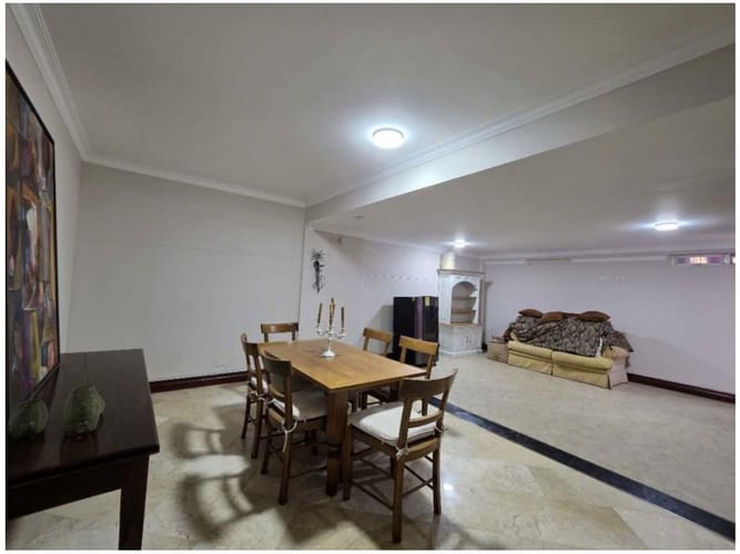Casa de 4 alcobas en venta en Loma Del Chocho, Envigado, 382 m² · foto 19 de 19