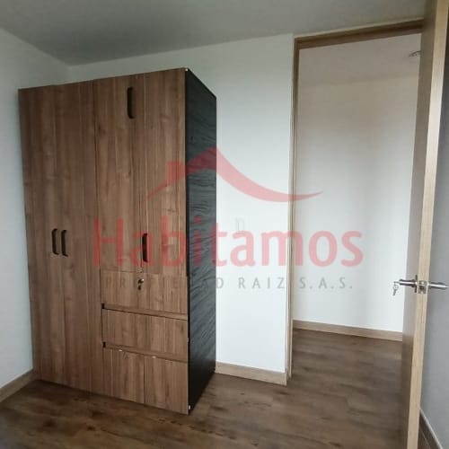 Apartamento de 3 alcobas en arriendo en El Carmen De Viboral, El Carmen de Viboral, 60 m² · foto 13 de 18