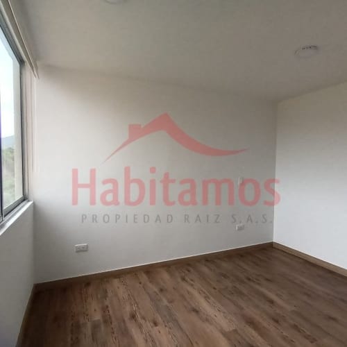 Apartamento de 3 alcobas en arriendo en El Carmen De Viboral, El Carmen de Viboral, 60 m² · foto 14 de 18