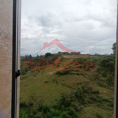 Apartamento de 3 alcobas en arriendo en El Carmen De Viboral, El Carmen de Viboral, 60 m² · foto 16 de 18
