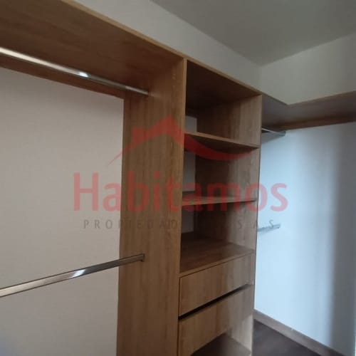 Apartamento de 3 alcobas en arriendo en El Carmen De Viboral, El Carmen de Viboral, 60 m² · foto 17 de 18