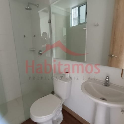 Apartamento de 3 alcobas en arriendo en El Carmen De Viboral, El Carmen de Viboral, 60 m² · foto 18 de 18