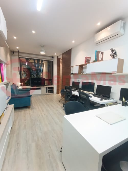 Casa de 5 alcobas en venta en Santander, Villa del Rosario, 570 m² · foto 4 de 24