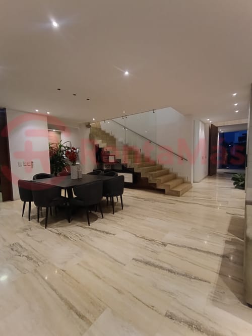 Casa de 5 alcobas en venta en Santander, Villa del Rosario, 570 m² · foto 5 de 24