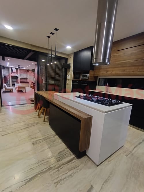 Casa de 5 alcobas en venta en Santander, Villa del Rosario, 570 m² · foto 8 de 24
