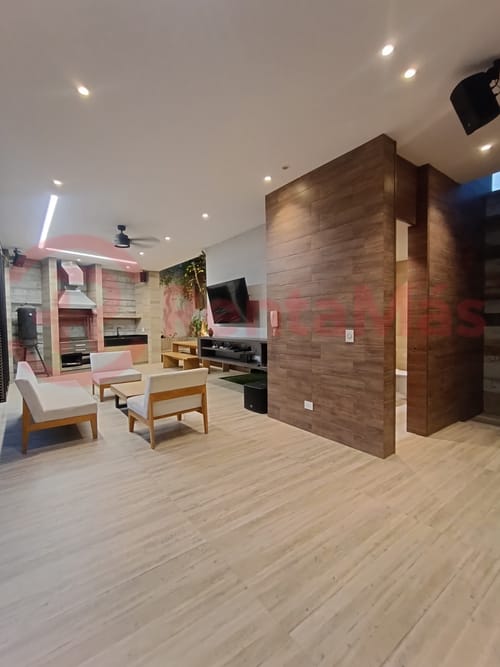 Casa de 5 alcobas en venta en Santander, Villa del Rosario, 570 m² · foto 10 de 24