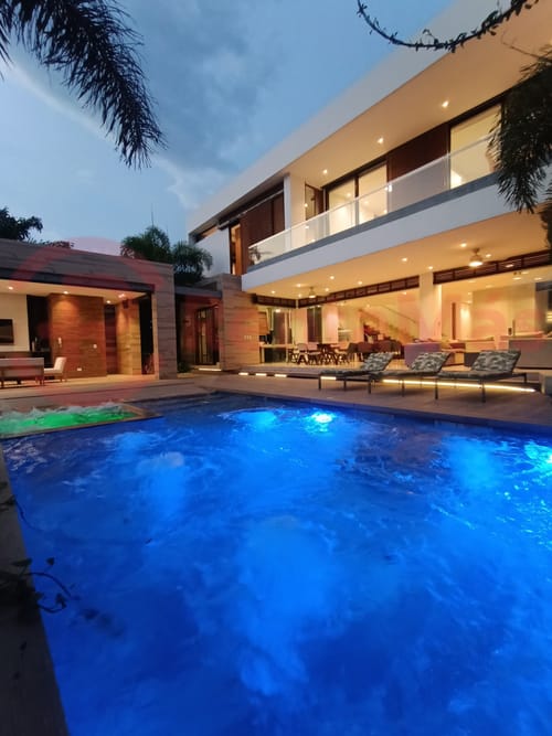 Casa de 5 alcobas en venta en Santander, Villa del Rosario, 570 m² · foto 13 de 24