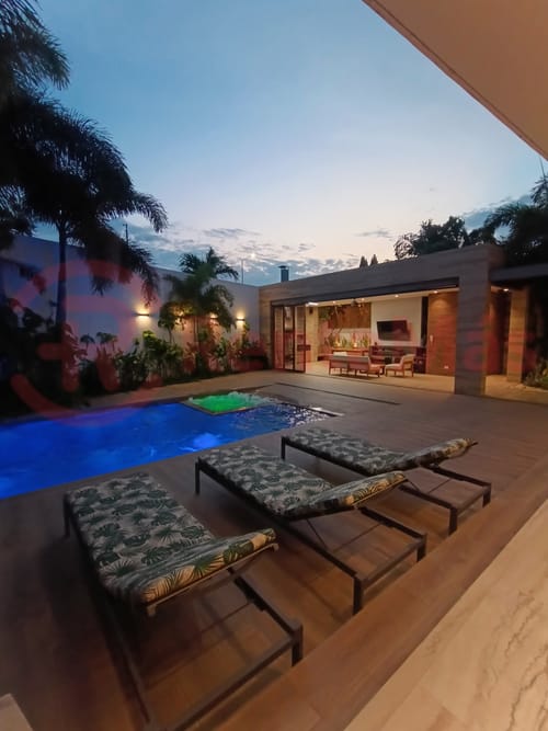 Casa de 5 alcobas en venta en Santander, Villa del Rosario, 570 m² · foto 14 de 24