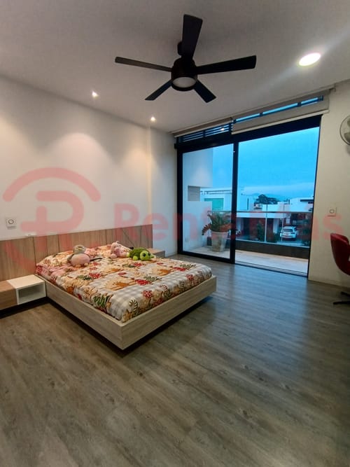 Casa de 5 alcobas en venta en Santander, Villa del Rosario, 570 m² · foto 16 de 24
