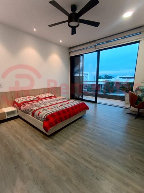 Casa de 5 alcobas en venta en Santander, Villa del Rosario, 570 m² · foto 18 de 24