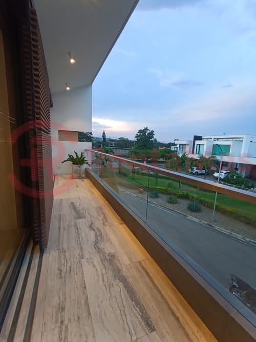 Casa de 5 alcobas en venta en Santander, Villa del Rosario, 570 m² · foto 19 de 24