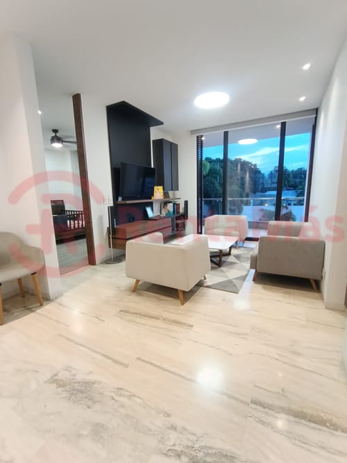 Casa de 5 alcobas en venta en Santander, Villa del Rosario, 570 m² · foto 22 de 24