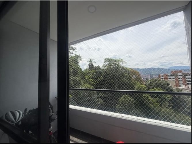 Apartamento de 2 alcobas en venta en Portal De La Sierra, Envigado, 72 m² · foto 7 de 24