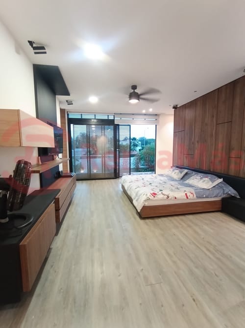 Casa de 5 alcobas en venta en Santander, Villa del Rosario, 570 m² · foto 24 de 24