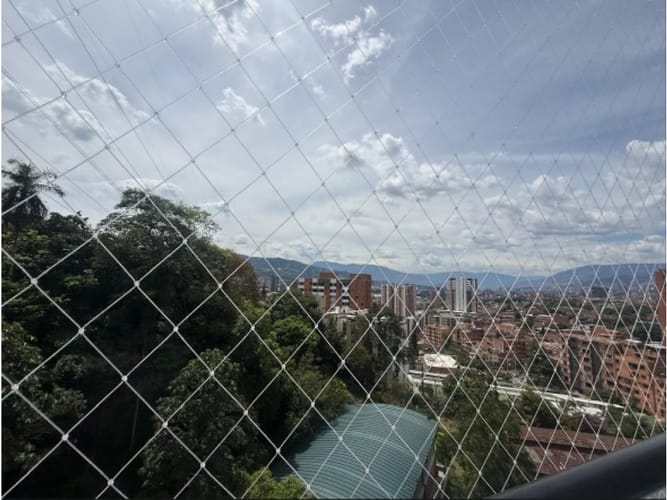 Apartamento de 2 alcobas en venta en Portal De La Sierra, Envigado, 72 m² · foto 9 de 24