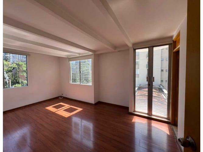 Apartamento de 2 alcobas en arriendo en El Tesoro, Medellín, 95 m² · foto 11 de 12