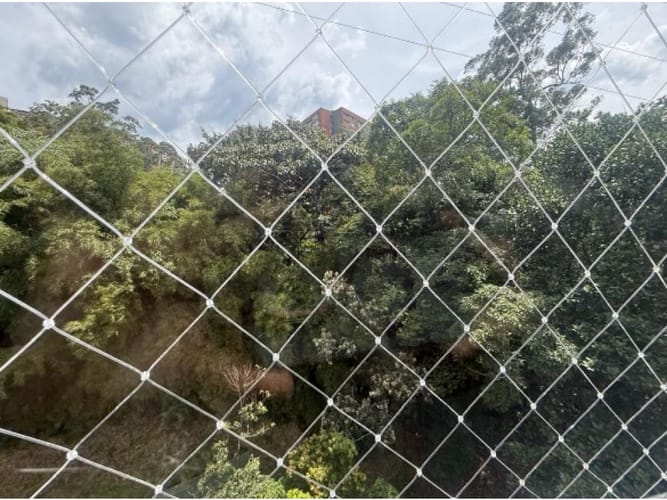 Apartamento de 2 alcobas en venta en Portal De La Sierra, Envigado, 72 m² · foto 10 de 24
