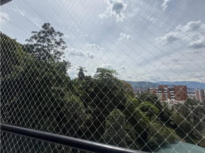 Apartamento de 2 alcobas en venta en Portal De La Sierra, Envigado, 72 m² · foto 11 de 24