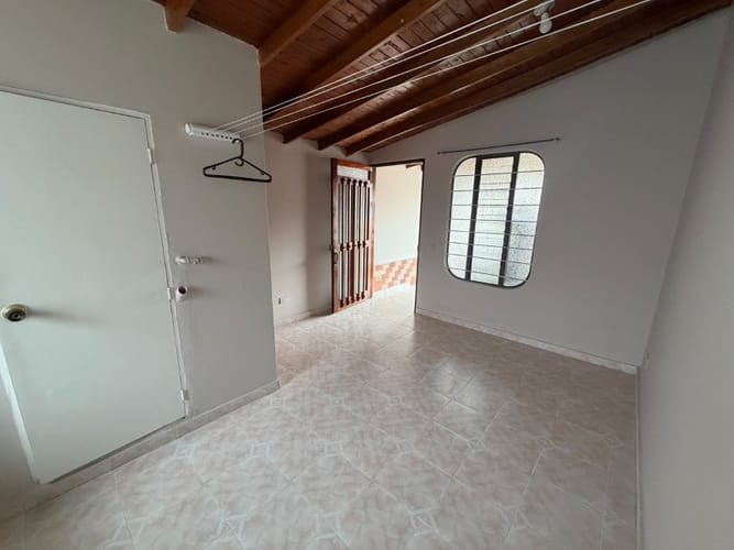 Apartaestudio en arriendo en Noel, Medellín, 30 m² · foto 3 de 5