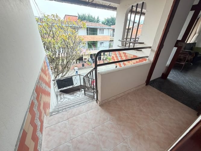 Apartaestudio en arriendo en Noel, Medellín, 30 m² · foto 5 de 5