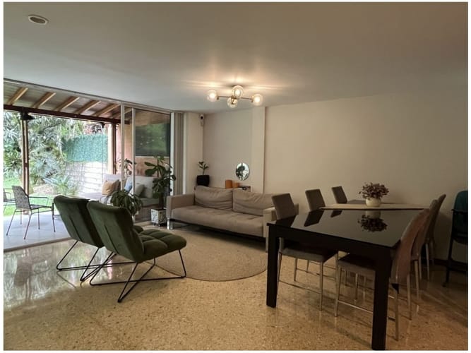 Casa de 3 alcobas en venta en Cola Del Zorro, Medellín, 210 m² · foto 5 de 20