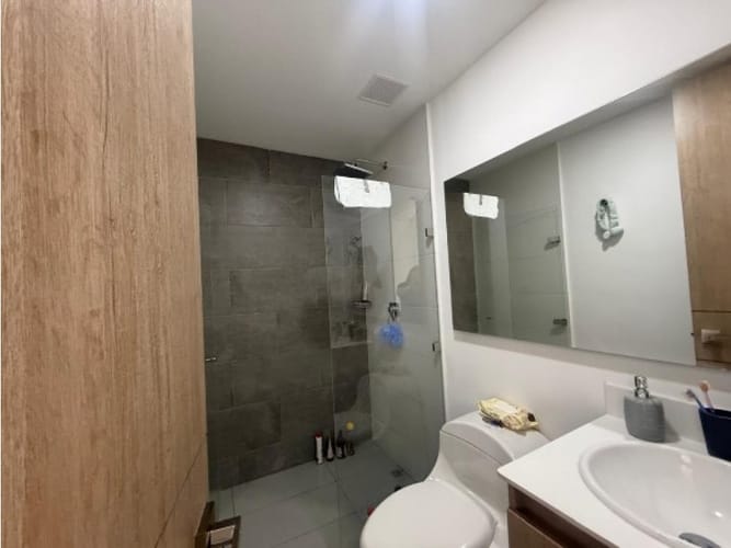 Apartamento de 2 alcobas en venta en Portal De La Sierra, Envigado, 72 m² · foto 17 de 24