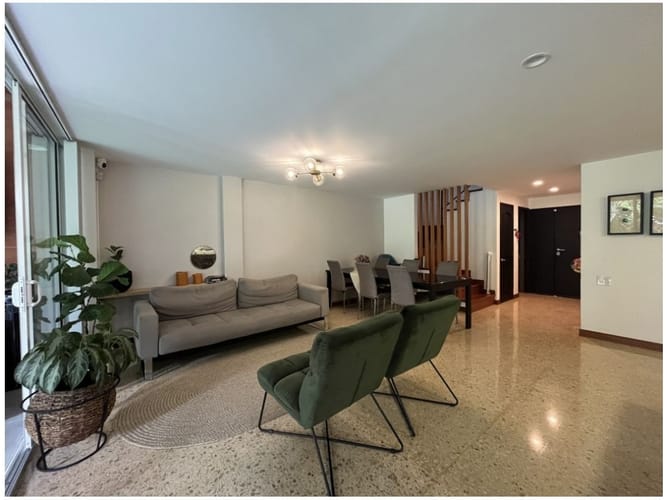 Casa de 3 alcobas en venta en Cola Del Zorro, Medellín, 210 m² · foto 6 de 20