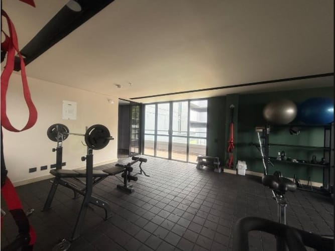 Apartamento de 2 alcobas en venta en Portal De La Sierra, Envigado, 72 m² · foto 20 de 24
