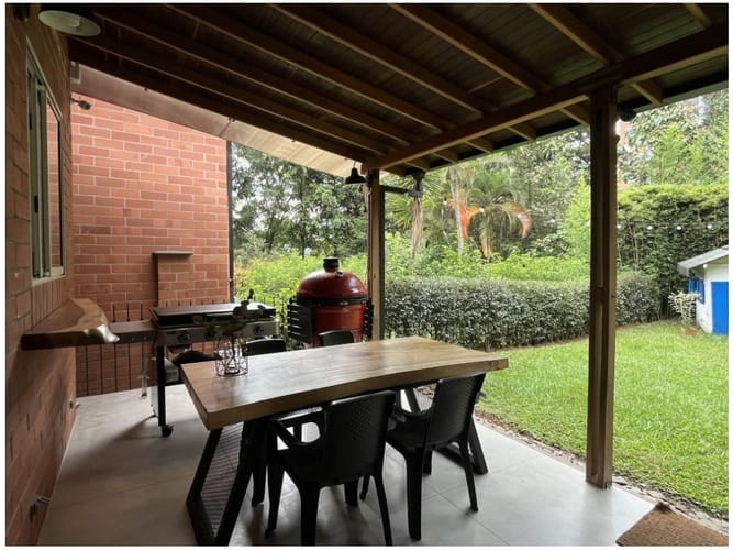 Casa de 3 alcobas en venta en Cola Del Zorro, Medellín, 210 m² · foto 8 de 20