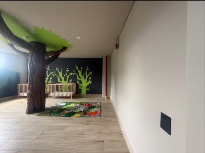 Apartamento de 2 alcobas en venta en Portal De La Sierra, Envigado, 72 m² · foto 23 de 24